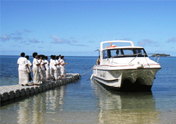 Fiji reviews