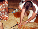 Fiji activities